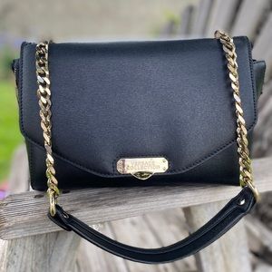 Authentic! Versace collection shoulder bag